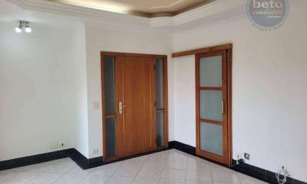 Apartamento com 3 quartos para alugar na Rua Sorocaba, Centro, Itu