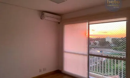 Apartamento com 2 quartos à venda na Rua Mosteiro Concepcionista Nossa Senhora das Mercês, Jardim Faculdade, Itu