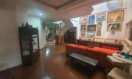 Casa com 3 dormitórios à venda, 244 m² por R$ 750.000,00 - Centro - Itu/SP