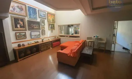 Casa com 3 dormitórios à venda, 244 m² por r$ 750.000,00 - centro - itu/sp