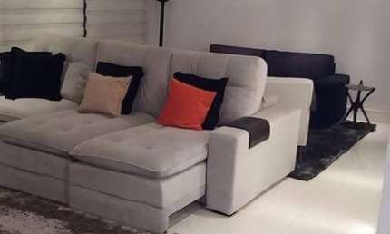 Apartamento residencial à venda, Vila Suzana, São Paulo.