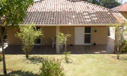 Casa com 4 dormitórios à venda, 372 m² por R$ 1.300.000,00 - Condomínio Chácaras Flórida - Itu/SP