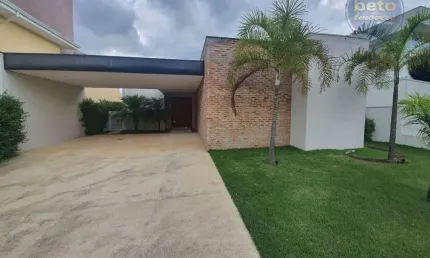 Casa com 3 dormitórios à venda, 295 m² por R$ 2.650.000,00 - Condomínio Jardim Theodora - Itu/SP