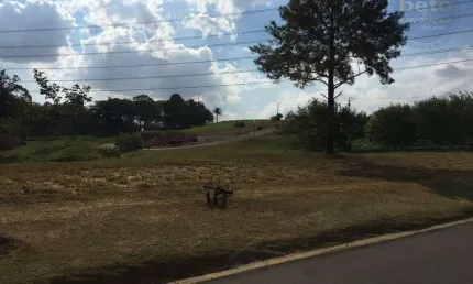 Terreno à venda, 477 m² por r$ 660.000,00 - condomínio villas do golfe - itu/sp
