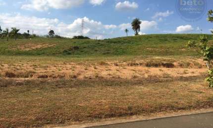 Terreno à venda, 400 m² por R$ 446.000,00 - Condomínio Villas do Golfe - Itu/SP