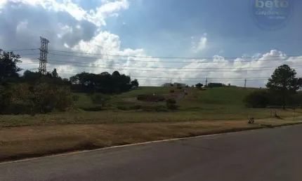 Terreno à venda, 611 m² por r$ 720.000,00 - condomínio villas do golfe - itu/sp