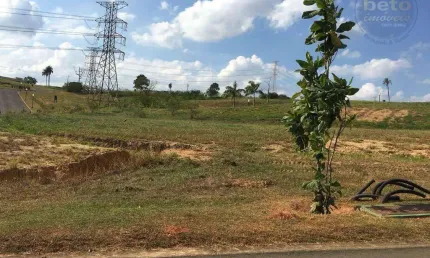 Terreno à venda, 536 m² por R$ 660.000,00 - Condomínio Villas do Golfe - Itu/SP