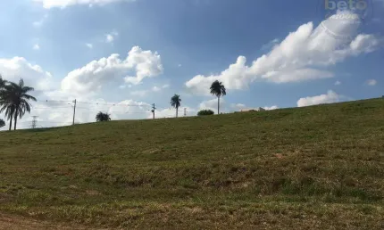 Terreno à venda, 516 m² por R$ 557.000,00 - Condomínio Villas do Golfe - Itu/SP