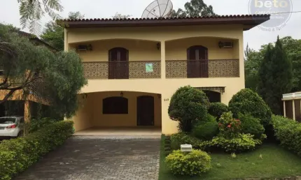 Casa com 4 dormitórios à venda, 340 m² por R$ 1.600.000,00 - Condomínio Portal de Itu - Itu/SP