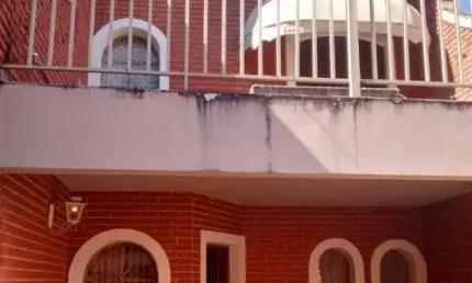 Casa com 3 quartos à venda na Avenida Belo Horizonte, Brasil, Itu