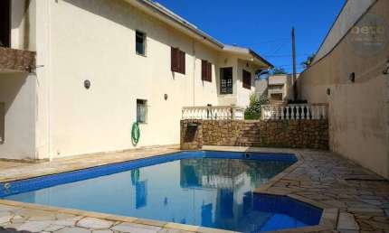 Casa à venda, 400 m² por R$ 1.150.000,00 - Alto das Palmeiras - Itu/SP