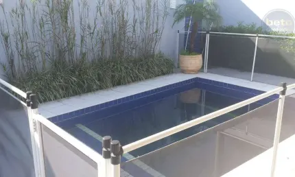 Casa em condomínio fechado com 3 quartos à venda na Alameda Arenito, Parque do Varvito, Itu
