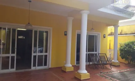 Casa em condomínio fechado com 4 quartos à venda na Alameda dos Jerivas, Condomínio Portal de Itu, Itu
