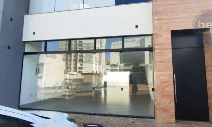 Salão para alugar, 130 m² por R$ 5.140,00/mês - Itu Novo Centro - Itu/SP