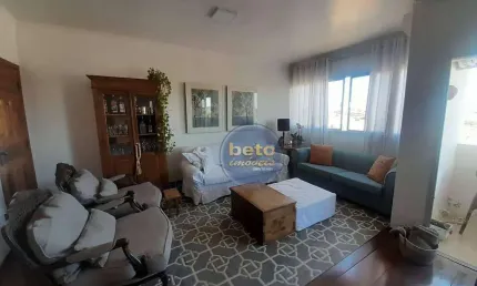 Apartamento com 3 quartos à venda na Rua Marechal Deodoro, Centro, Itu