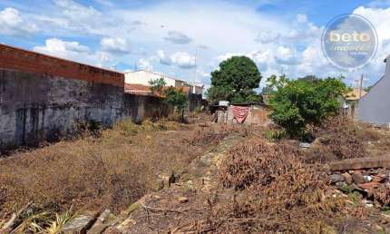 Terreno à venda, 1070 m² por R$ 1.605.000,00 - Vila Nova - Itu/SP