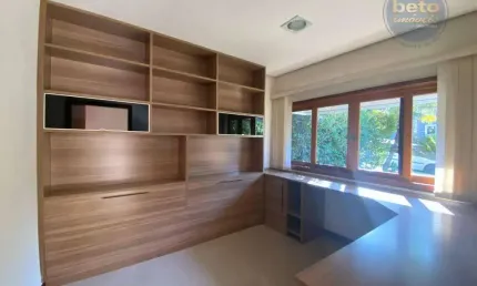 Casa em condomínio fechado com 4 quartos à venda na Alameda Santa Cândida, Jardim Theodora, Itu