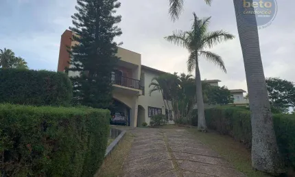 Casa com 3 dormitórios à venda, 300 m² por r$ 1.350.000,00 - condomínio campos de santo antônio - itu/sp