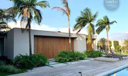 Casa em condomínio fechado com 5 quartos à venda na Alameda São Francisco Golf, Condomínio Terras de São José, Itu