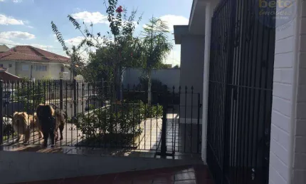 Casa à venda, 229 m² por R$ 780.000,00 - Brasil - Itu/SP
