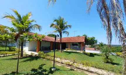 Chácara / sítio com 3 quartos à venda na Rua das Amoras, Santa Inês, Itu