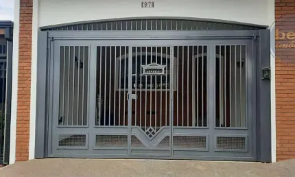 Casa com 3 dormitórios à venda, 142 m² por r$ 570.000,00 - jardim santa tereza - itu/sp