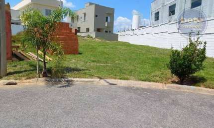 Terreno à venda na Alameda dos Beija-Flores, Portal dos Sabiás, Itu