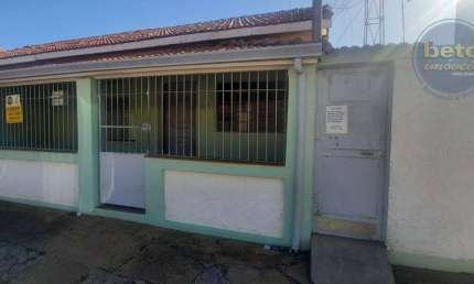 Casa com 3 dormitórios à venda, 125 m² por R$ 300.000,00 - Alto - Itu/SP