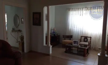 Casa com 5 quartos à venda na Rua Santa Rita, Centro, Itu