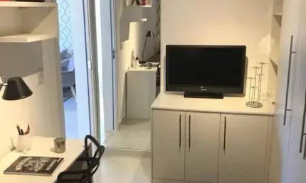 Apartamento com 2 dormitórios à venda, 65 m² - Plaza São Luiz Residencial - Itu/SP