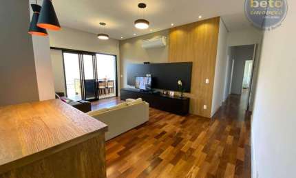 Apartamento com 3 dormitórios à venda, 222 m² por R$ 1.750.000,00 - City Parque - Itu/SP