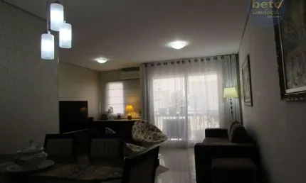 Apartamento à venda, 73 m² por R$ 450.000,00 - Residencial das Flores - Itu/SP