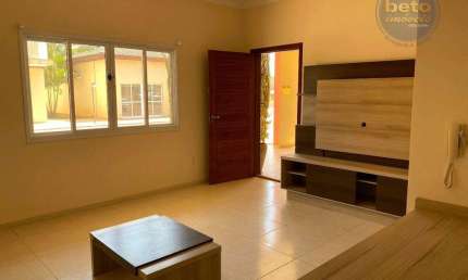 Apartamento com 2 quartos à venda na Avenida Daniel Ratti, Pinheirinho, Itu