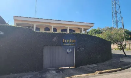Casa com 3 quartos à venda na Rua Mário Lúcio Correia, Jardim Faculdade, Itu