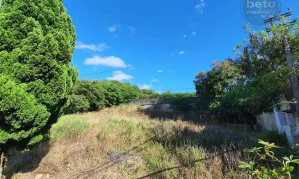 Terreno à venda, 1536 m² por r$ 1.250.000,00 - jardim paraíso ii - itu/sp
