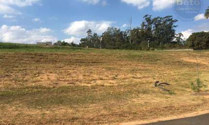 Terreno à venda, 611 m² por R$ 720.000,00 - Condomínio Villas do Golfe - Itu/SP
