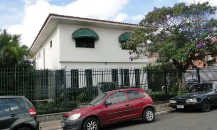 Casa com 3 dormitórios, 604 m² - venda por R$ 3.000.000,00 ou aluguel por R$ 12.572,40/mês - Centro - Itu/SP