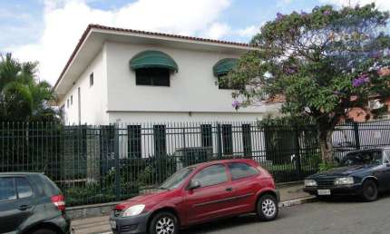 Casa com 3 dormitórios, 604 m² - venda por R$ 3.000.000,00 ou aluguel por R$ 12.572,40/mês - Centro - Itu/SP