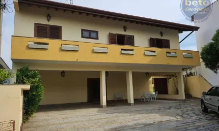 Casa com 5 dormitórios à venda, 476 m² por r$ 1.700.000,00 - condomínio portella - itu/sp