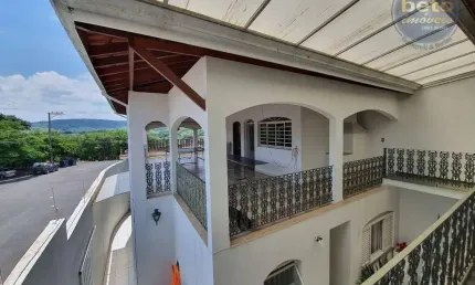 Casa com 4 quartos à venda na Rua Aparecido Vitorino, Parque América, Itu