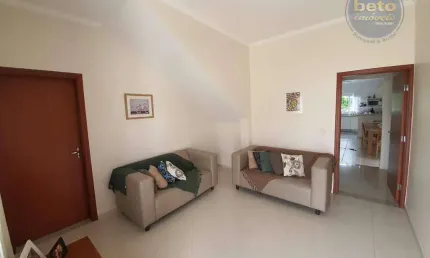 Casa à venda, 189 m² por r$ 700.000,00 - jardim das rosas - itu/sp