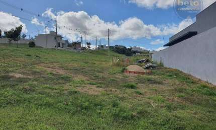 Terreno à venda, 250 m² por R$ 300.000,00 - Condomínio Gardenville - Itu/SP