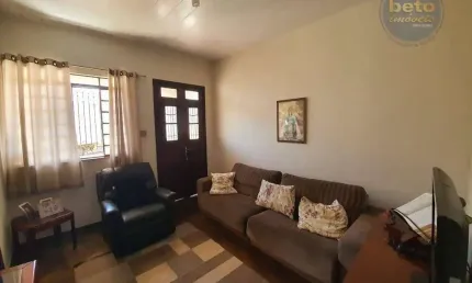 Casa com 3 dormitórios à venda, 146 m² por R$ 420.000,00 - Vila Gatti - Itu/SP