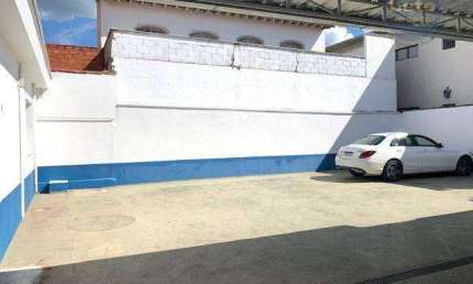 Prédio para alugar, 160 m² por R$ 4.625,00/mês - Centro - Itu/SP