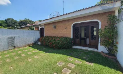 Casa com 3 quartos à venda na Rua Aracaju, Brasil, Itu