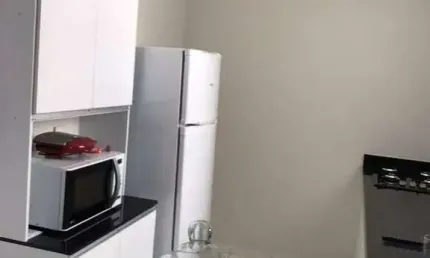 Apartamento residencial à venda, Jardim das Rosas, Itu.