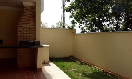 Casa com 3 dormitórios à venda, 168 m² por R$ 700.000,00 - Condomínio Village Bella Vista - Itu/SP