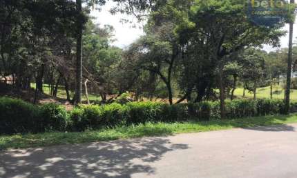 Terreno à venda - Condomínio Terras de São José - Itu/SP