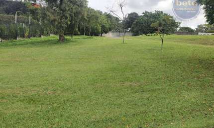 Terreno à venda - Condomínio Terras de São José - Itu/SP
