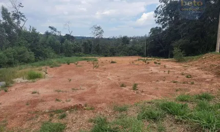 Terreno à venda - Condomínio Terras de São José - Itu/SP